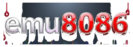 emu8086 logo